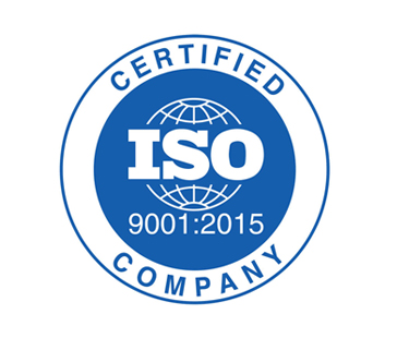 ISO 9001:2015