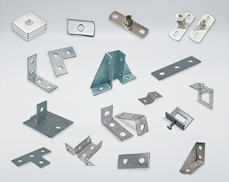 Bracketry / Metal Brackets