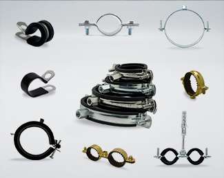 Pipe Clamps