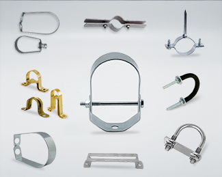 Pipe Hangers