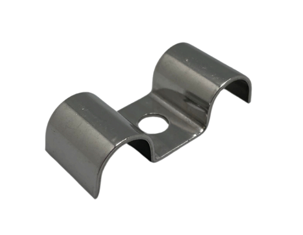 Duplex Clamp