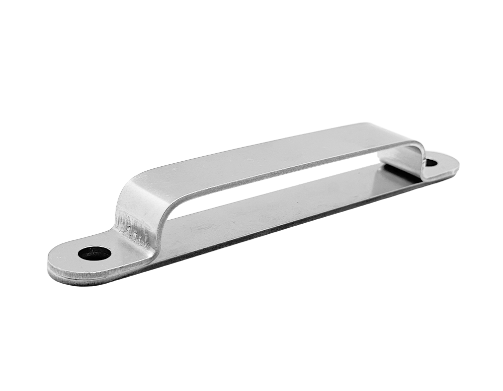 Gang Clamp