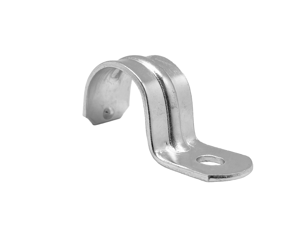 Half Saddle Clamp