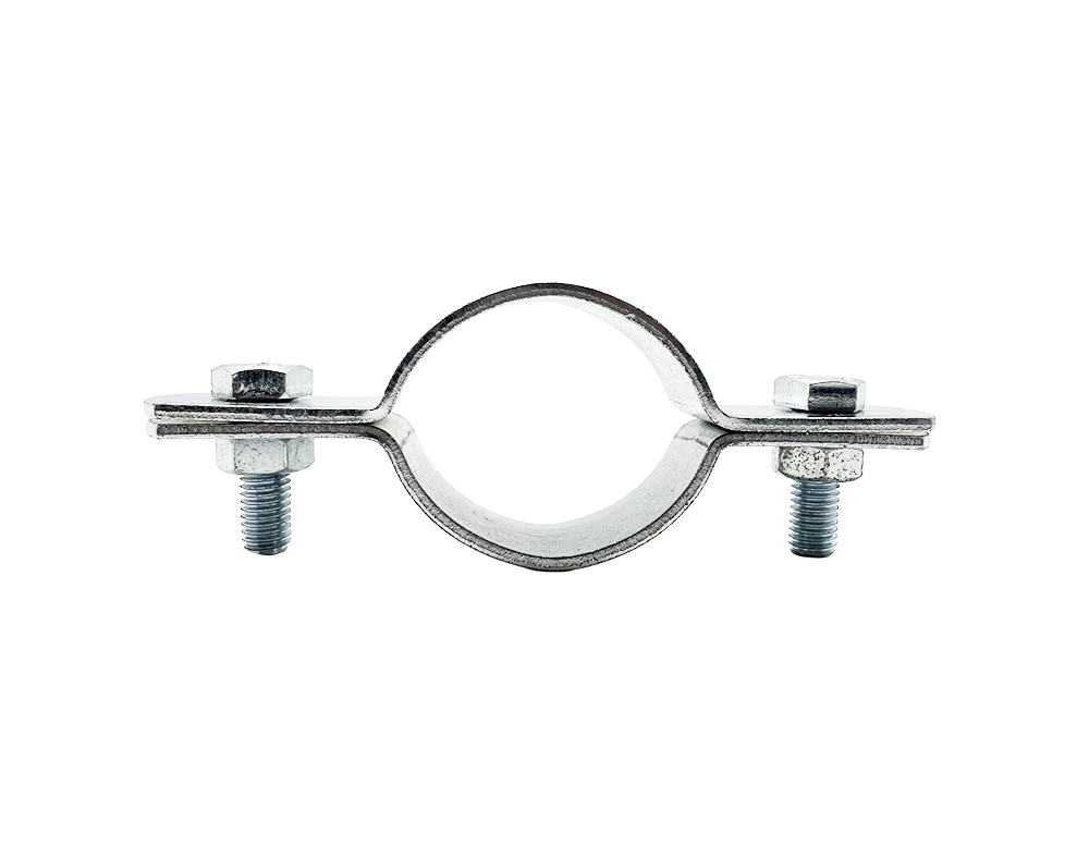 Split Band Clips