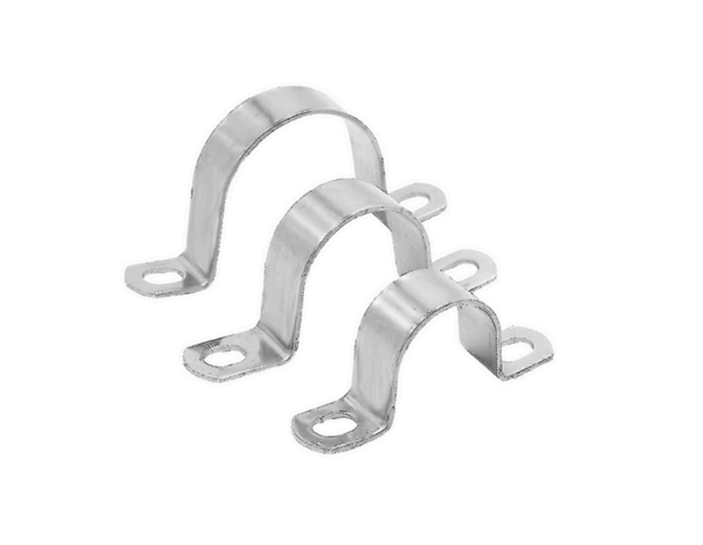 U Strap Clamp