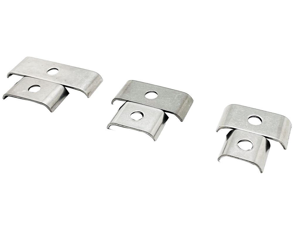 Yoke Clamps