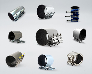 Repair Clamps